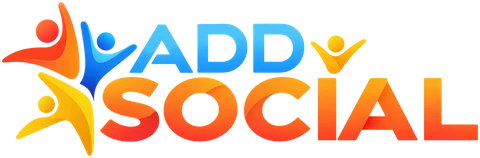 AddSocial logo