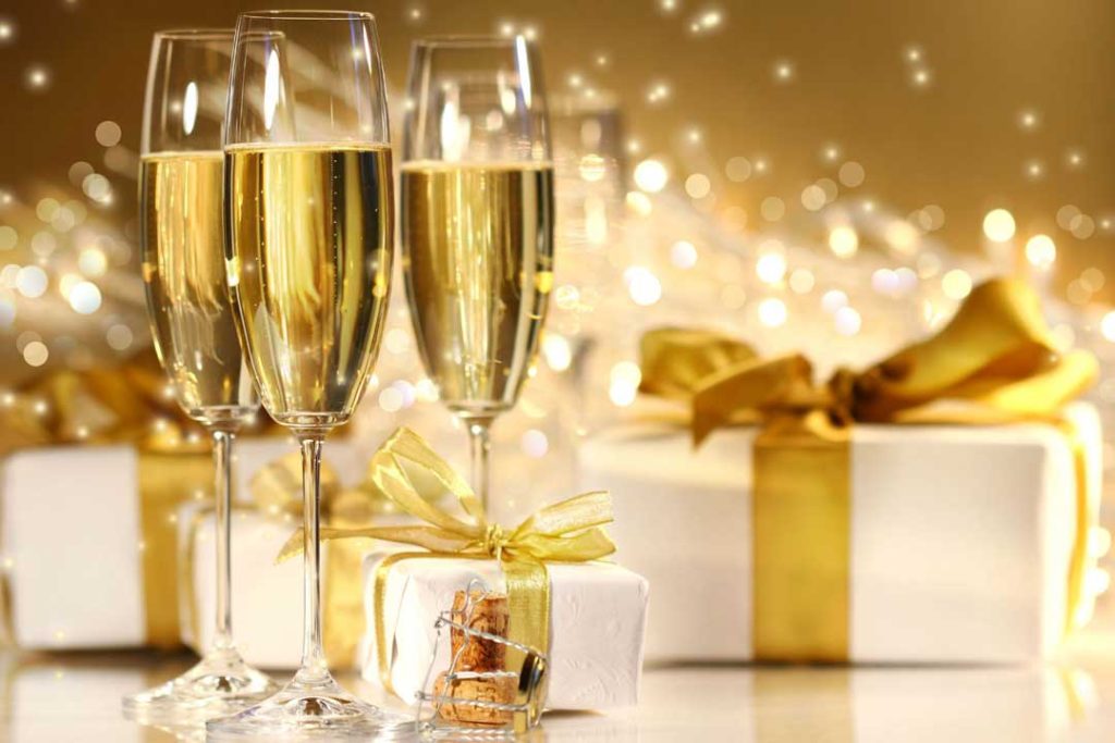 Gifts category
